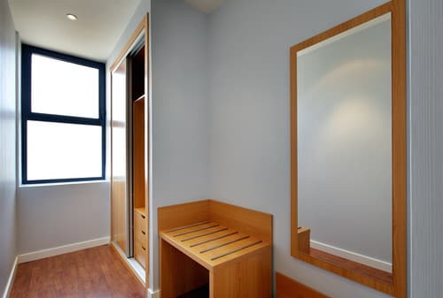 Exe Sevilla Palmera, 