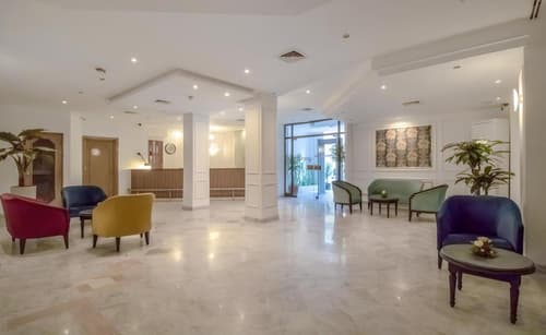 El Oumara Hotel
