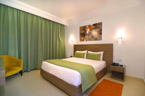 El Oumara Hotel