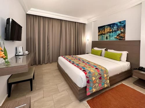 El Oumara Hotel