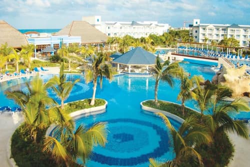 Resonance Musique Santa Maria -adults Only, 