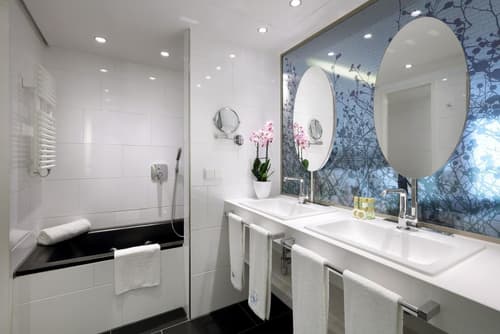 Eurostars Book Hotel, 