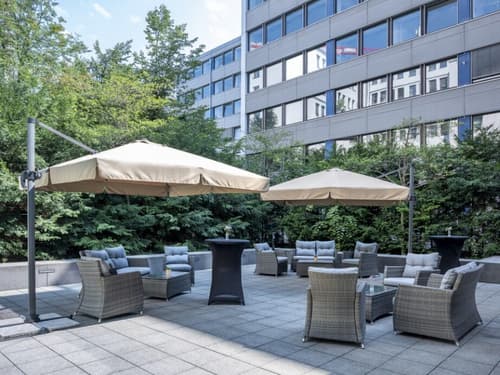 Eurostars Book Hotel