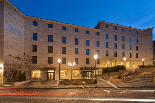 Eurostars Las Claras, 