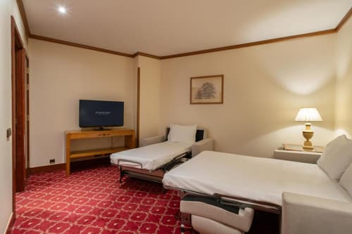 Eurostars Las Claras, 