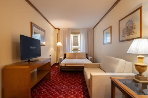 Eurostars Las Claras, 