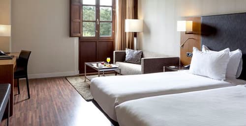 Eurostars Vila De Allariz, 