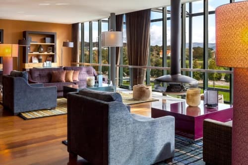 Eurostars Vila De Allariz, 