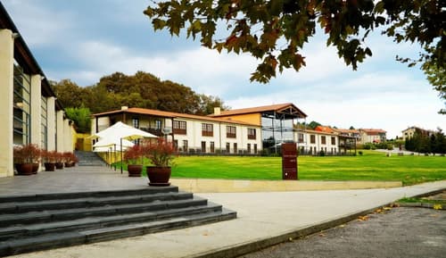 Eurostars Vila De Allariz, 