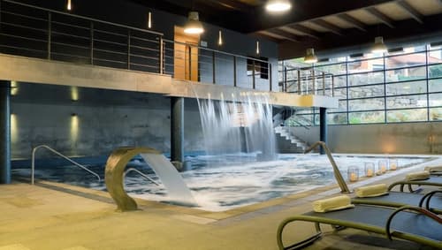 Eurostars Vila De Allariz