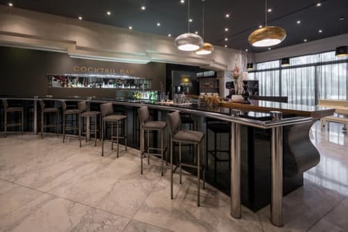 Eurostars Al-andalus Palace, 