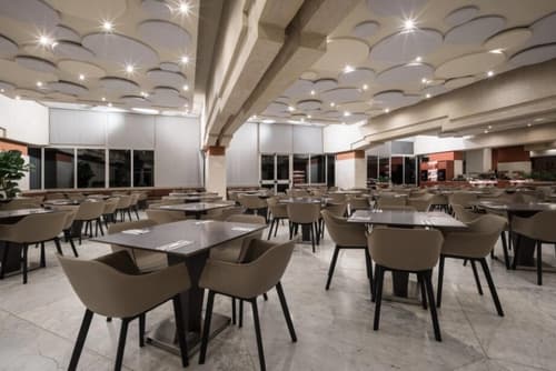 Eurostars Al-andalus Palace