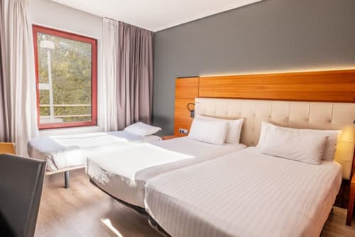 Eurostars Amara