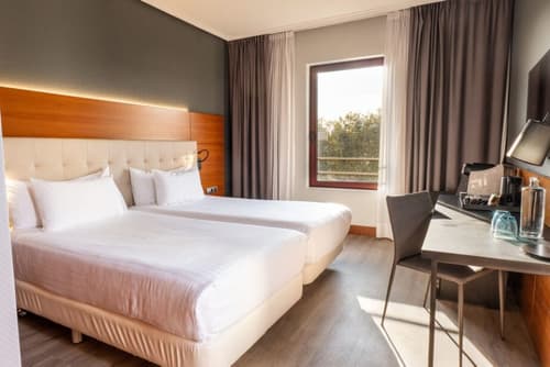Eurostars Amara