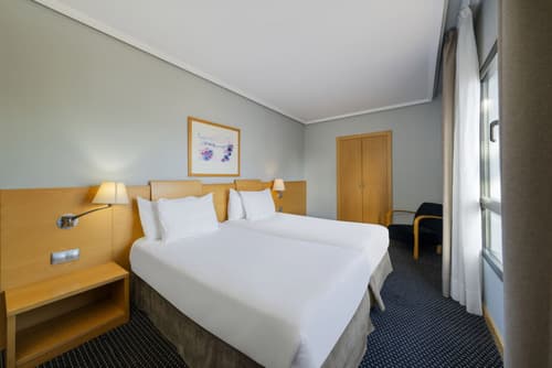 Eurostars Rey Alfonso X, 