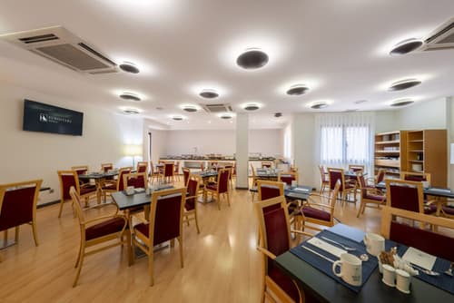 Eurostars Rey Alfonso X, 