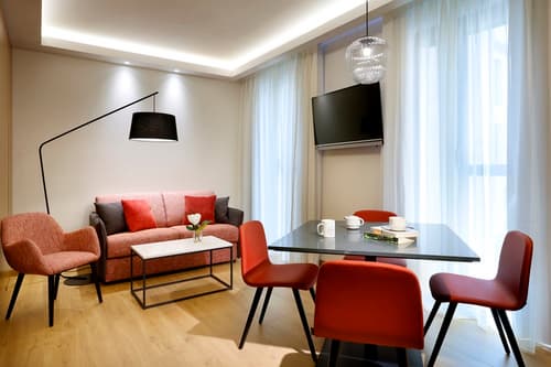 Áurea Catedral By Eurostars Hotel Company, 