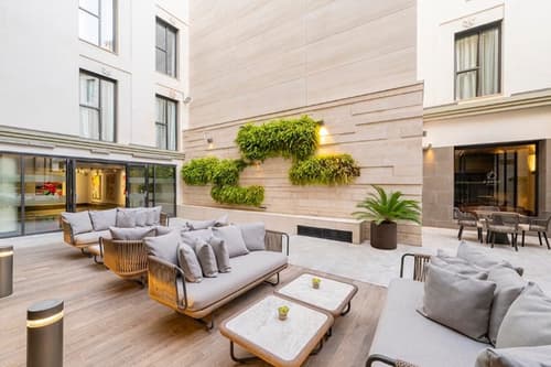 Áurea Catedral By Eurostars Hotel Company, 