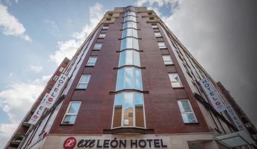 Dorma Leon