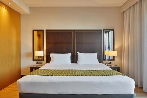 Eurostars Monumental, 