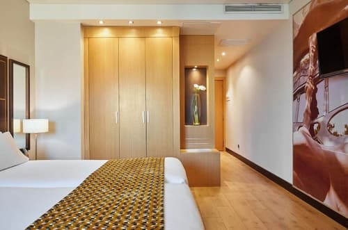 Eurostars Monumental, 