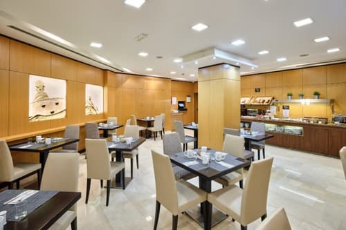 Eurostars Monumental, 