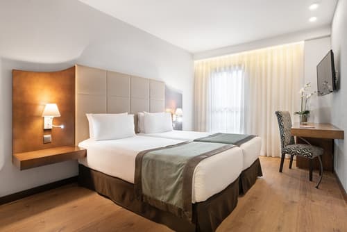 Dorma Agora Caceres, 