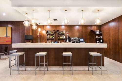 Dorma Agora Caceres, 