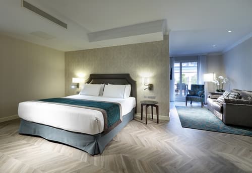 Eurostars Casa De La Lirica, 