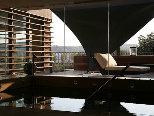 Eurostars Palacio Buenavista