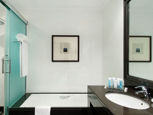 Eurostars Palacio Buenavista, 