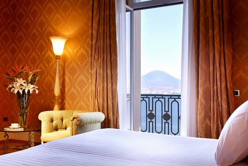 Eurostars Excelsior, 