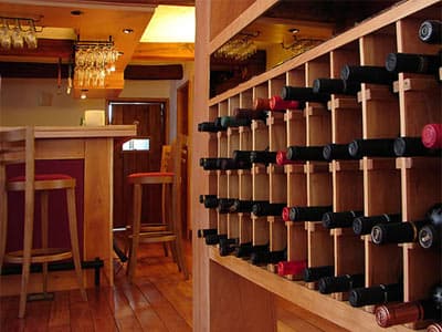 Hostería La Raclette