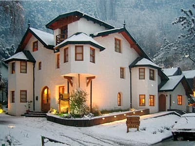 Hostería La Raclette, 