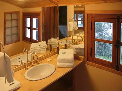 Hostería La Raclette, 