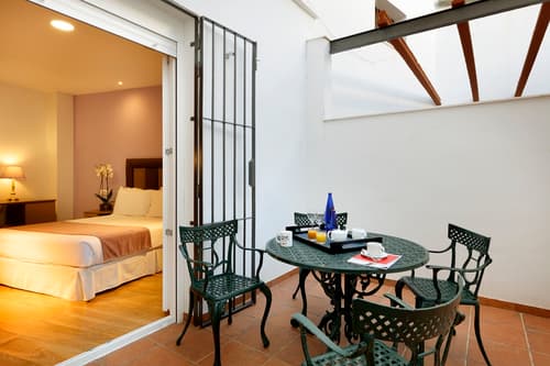 Exe Triunfo Granada, 