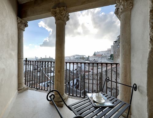 Eurostars Palacio Santa Marta, 