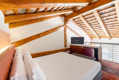 Eurostars Residenza Cannaregio, 