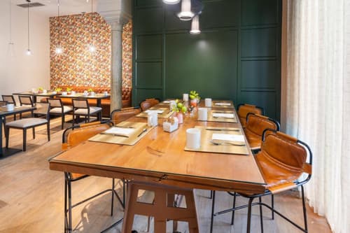 Eurostars Sevilla Boutique, 