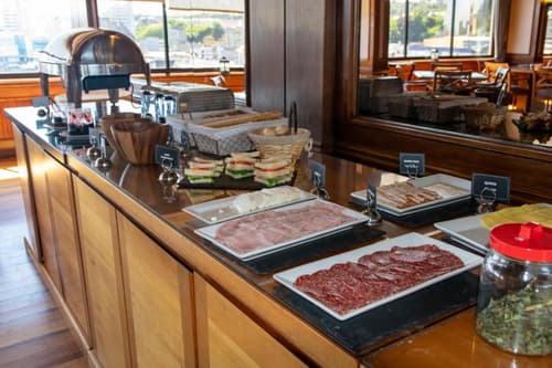 Abba Presidente Suites Puerto Montt