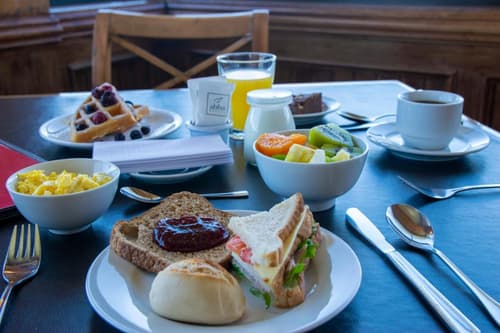 Abba Presidente Suites Puerto Montt