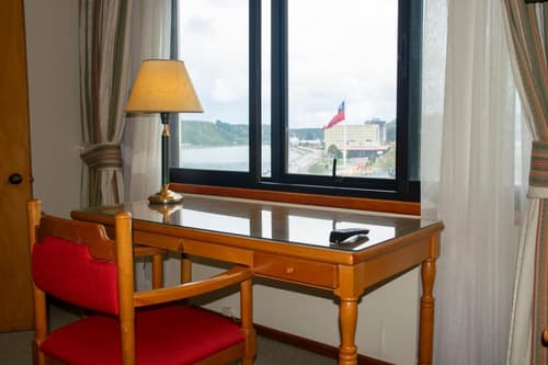 Abba Presidente Suites Puerto Montt