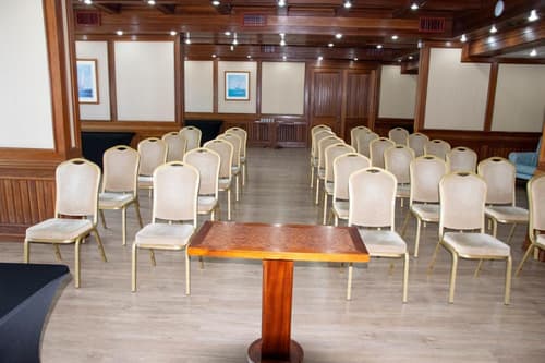 Abba Presidente Suites Puerto Montt