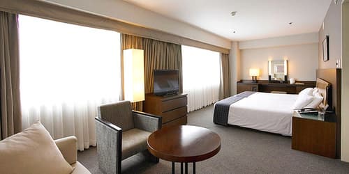 Kyoto Royal Hotel & Spa, 