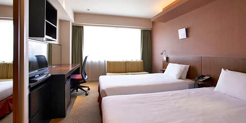 Kyoto Royal Hotel & Spa, 