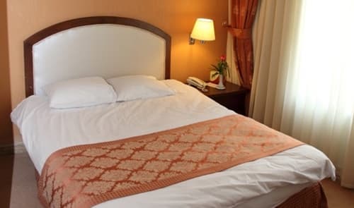 Kowsar Hotel Tehran
