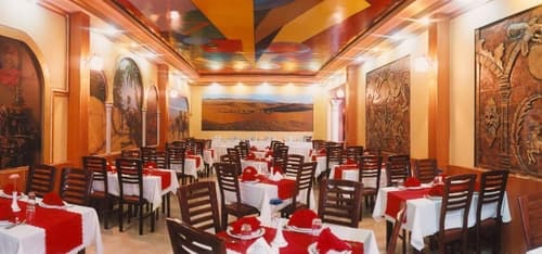 Kowsar Hotel Tehran