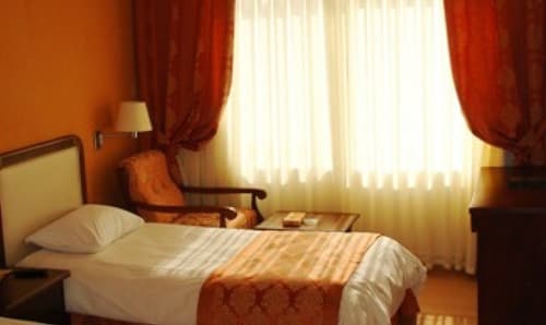 Kowsar Hotel Tehran