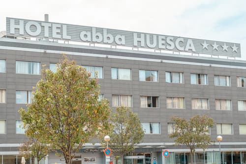 Abba Huesca