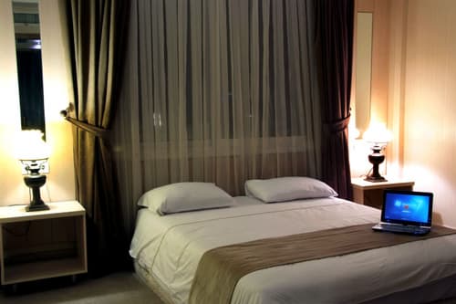 Safir Isfahan Hotel, 